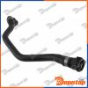 Tuyau de liquide de refroidissement pour BMW | CPP-BM-208, 23622